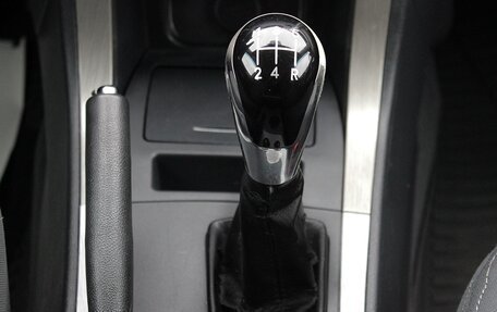 Geely Emgrand X7 I, 2014 год, 629 000 рублей, 10 фотография