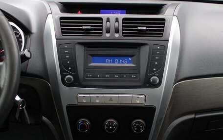 Geely Emgrand X7 I, 2014 год, 629 000 рублей, 8 фотография