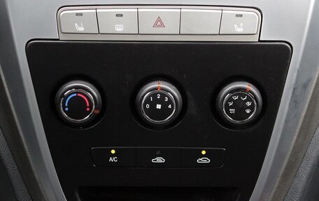 Geely Emgrand X7 I, 2014 год, 629 000 рублей, 9 фотография