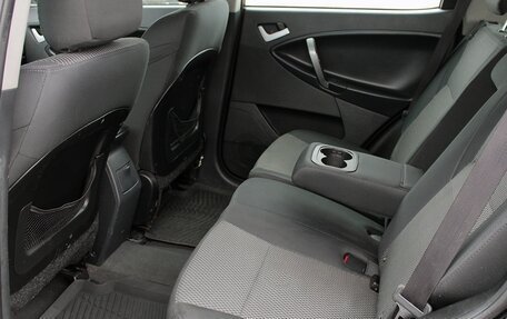 Geely Emgrand X7 I, 2014 год, 629 000 рублей, 13 фотография