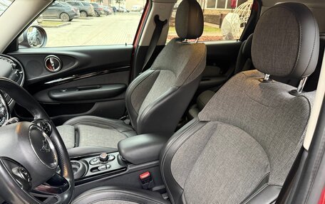 MINI Clubman, 2019 год, 2 390 000 рублей, 9 фотография