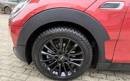 MINI Clubman, 2019 год, 2 390 000 рублей, 7 фотография