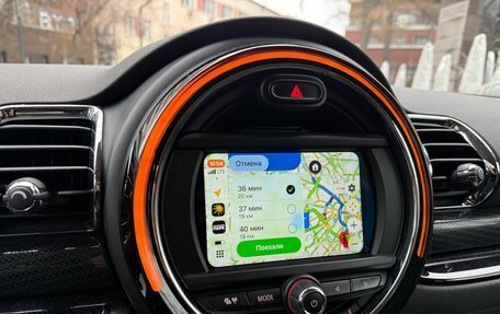 MINI Clubman, 2019 год, 2 390 000 рублей, 11 фотография