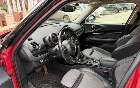 MINI Clubman, 2019 год, 2 390 000 рублей, 8 фотография