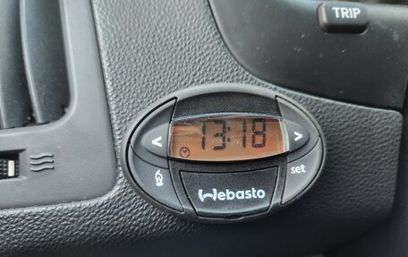 Hyundai Grand Starex Grand Starex I рестайлинг 2, 2012 год, 1 650 000 рублей, 7 фотография