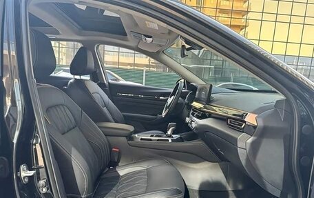 Nissan Altima VI (L34), 2024 год, 2 430 000 рублей, 10 фотография