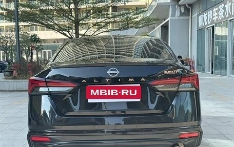 Nissan Altima VI (L34), 2024 год, 2 430 000 рублей, 6 фотография