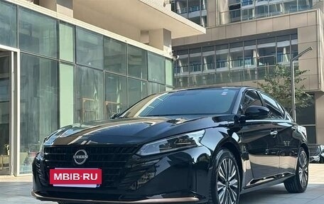 Nissan Altima VI (L34), 2024 год, 2 430 000 рублей, 3 фотография