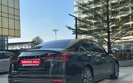 Nissan Altima VI (L34), 2024 год, 2 430 000 рублей, 5 фотография