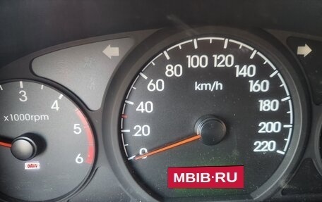 Hyundai Grand Starex Grand Starex I рестайлинг 2, 2012 год, 1 650 000 рублей, 8 фотография