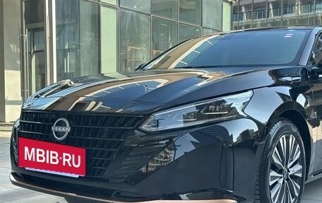 Nissan Altima VI (L34), 2024 год, 2 430 000 рублей, 4 фотография