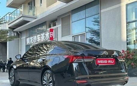 Nissan Altima VI (L34), 2024 год, 2 430 000 рублей, 7 фотография