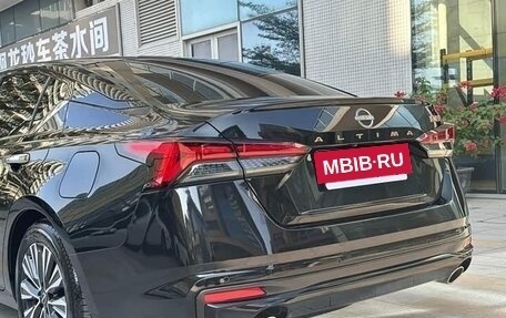 Nissan Altima VI (L34), 2024 год, 2 430 000 рублей, 8 фотография