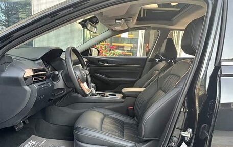 Nissan Altima VI (L34), 2024 год, 2 430 000 рублей, 14 фотография