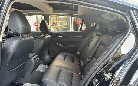 Nissan Altima VI (L34), 2024 год, 2 430 000 рублей, 21 фотография