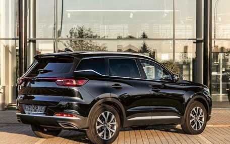 Chery Tiggo 7 Pro, 2022 год, 1 395 000 рублей, 6 фотография