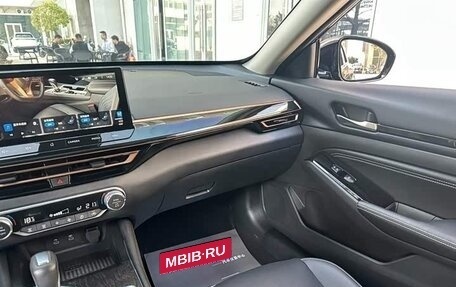 Nissan Altima VI (L34), 2024 год, 2 430 000 рублей, 19 фотография