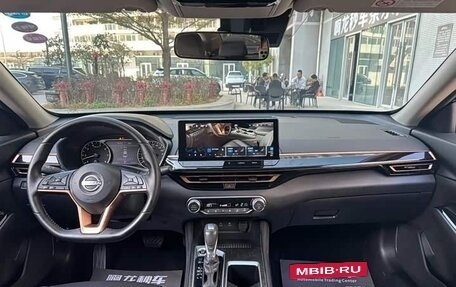 Nissan Altima VI (L34), 2024 год, 2 430 000 рублей, 15 фотография