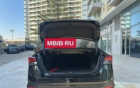 Nissan Altima VI (L34), 2024 год, 2 430 000 рублей, 23 фотография