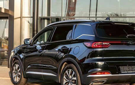 Chery Tiggo 7 Pro, 2022 год, 1 395 000 рублей, 8 фотография