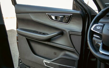 Chery Tiggo 7 Pro, 2022 год, 1 395 000 рублей, 12 фотография