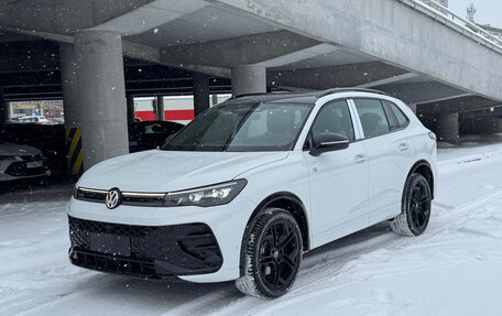 Volkswagen Tiguan, 2025 год, 4 790 000 рублей, 4 фотография