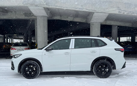 Volkswagen Tiguan, 2025 год, 4 790 000 рублей, 5 фотография