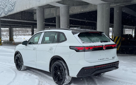 Volkswagen Tiguan, 2025 год, 4 790 000 рублей, 6 фотография