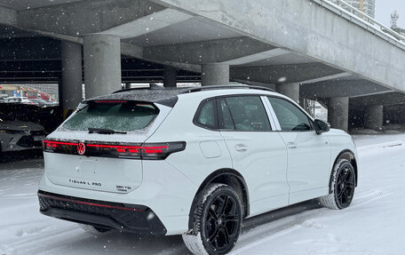 Volkswagen Tiguan, 2025 год, 4 790 000 рублей, 8 фотография