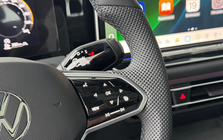 Volkswagen Tiguan, 2025 год, 4 790 000 рублей, 19 фотография