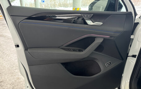 Volkswagen Tiguan, 2025 год, 4 790 000 рублей, 11 фотография