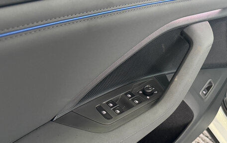 Volkswagen Tiguan, 2025 год, 4 790 000 рублей, 12 фотография