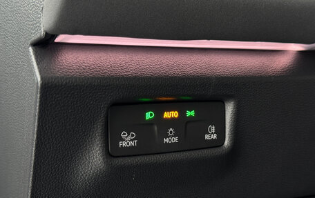 Volkswagen Tiguan, 2025 год, 4 790 000 рублей, 13 фотография