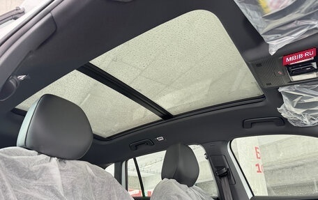 Volkswagen Tiguan, 2025 год, 4 790 000 рублей, 10 фотография