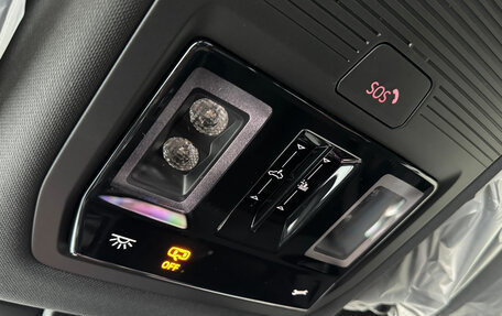 Volkswagen Tiguan, 2025 год, 4 790 000 рублей, 27 фотография