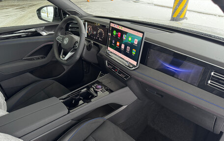 Volkswagen Tiguan, 2025 год, 4 790 000 рублей, 28 фотография