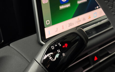 Volkswagen Tiguan, 2025 год, 4 790 000 рублей, 21 фотография