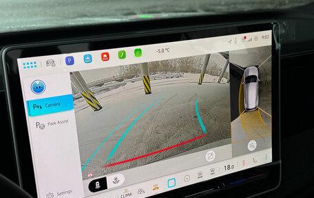 Volkswagen Tiguan, 2025 год, 4 790 000 рублей, 23 фотография