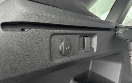 Volkswagen Tiguan, 2025 год, 4 790 000 рублей, 34 фотография