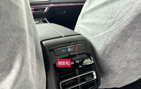 Volkswagen Tiguan, 2025 год, 4 790 000 рублей, 32 фотография