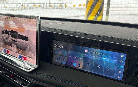 Volkswagen Tiguan, 2025 год, 4 790 000 рублей, 25 фотография