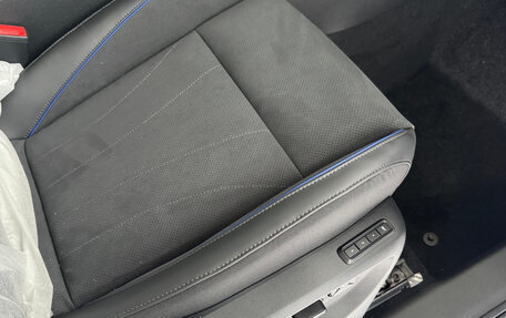 Volkswagen Tiguan, 2025 год, 4 790 000 рублей, 29 фотография