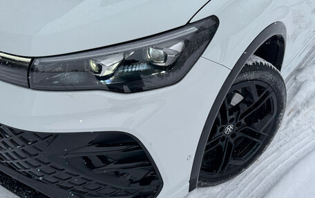 Volkswagen Tiguan, 2025 год, 4 790 000 рублей, 38 фотография