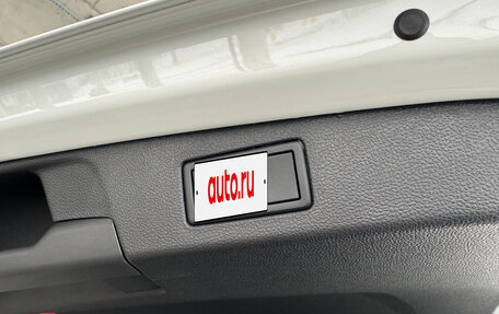 Volkswagen Tiguan, 2025 год, 4 790 000 рублей, 35 фотография