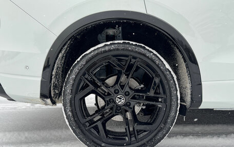 Volkswagen Tiguan, 2025 год, 4 790 000 рублей, 39 фотография