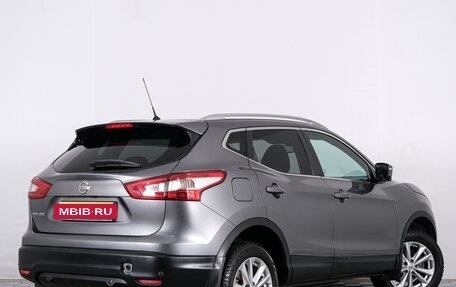 Nissan Qashqai, 2014 год, 1 649 000 рублей, 7 фотография