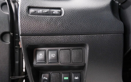 Nissan Qashqai, 2014 год, 1 649 000 рублей, 20 фотография