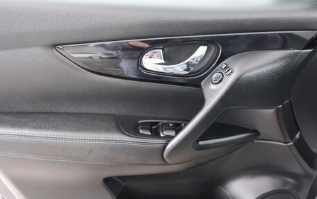 Nissan Qashqai, 2014 год, 1 649 000 рублей, 22 фотография