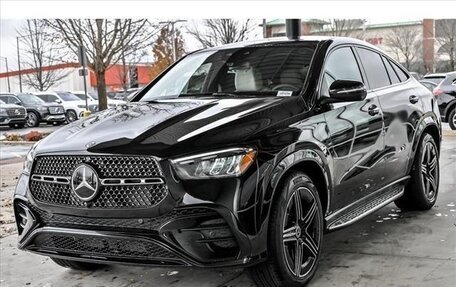 Mercedes-Benz GLE Coupe, 2025 год, 11 687 000 рублей, 3 фотография