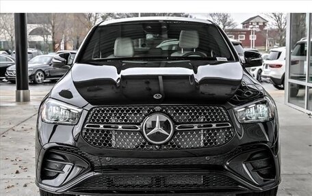 Mercedes-Benz GLE Coupe, 2025 год, 11 687 000 рублей, 2 фотография